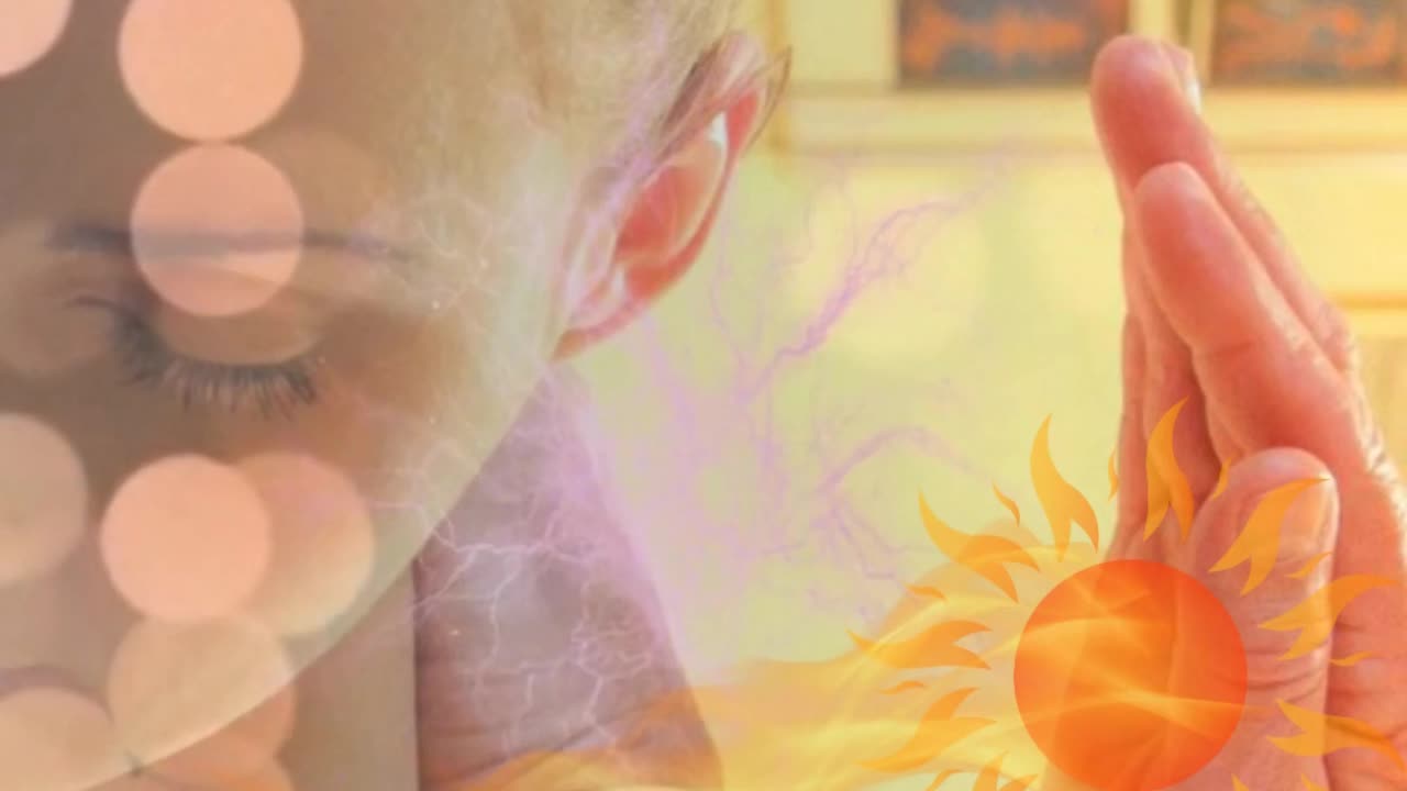 Energy Healing & Manifestion Combined