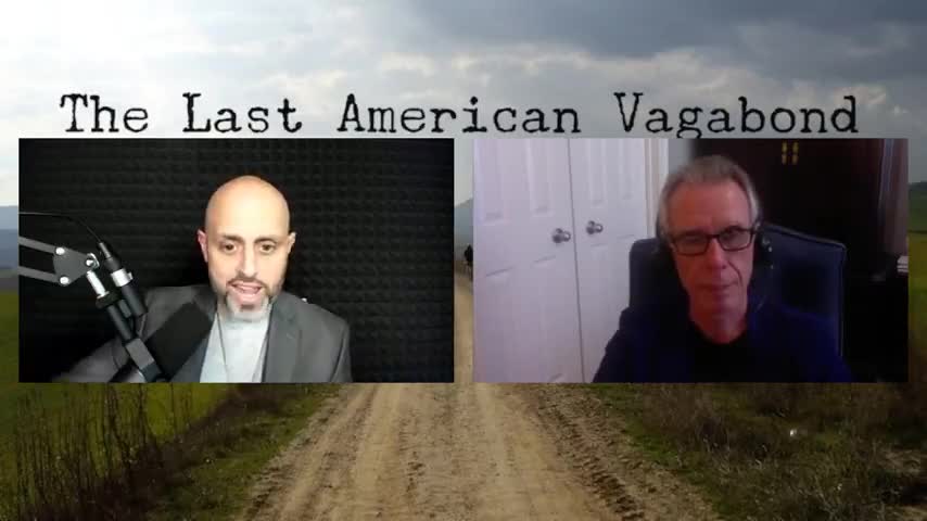 Dr. Fleming Interview - Vaccinated Driven Variants, Hiding Natural Immunity & Creating Bioweapons