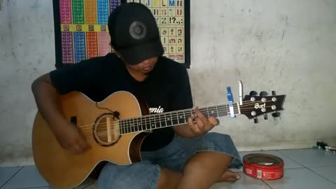 We Are the Champions (Queen) - fingerstyle cover