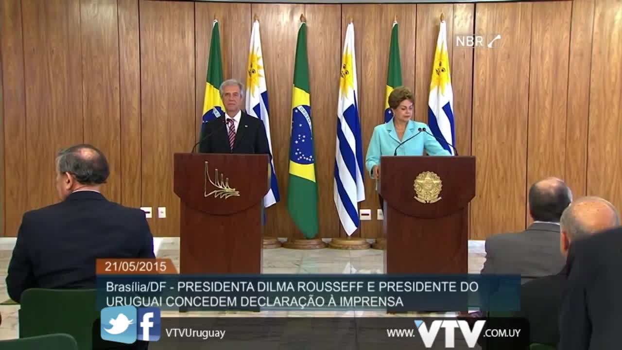 VTV NOTICIAS: BRASIL