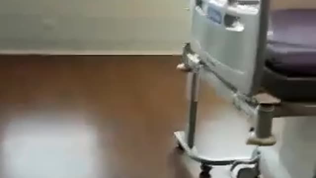 Vid: Why Are Hospitals Empty During a Plandemic