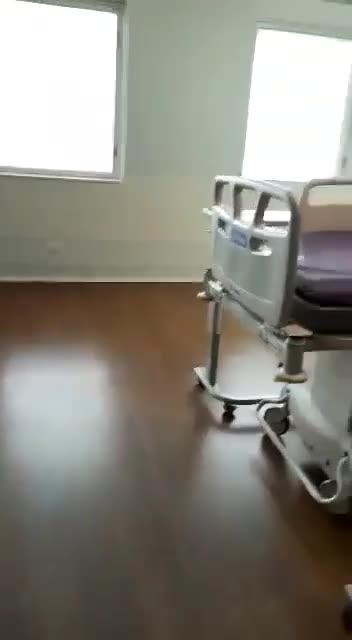 Vid: Why Are Hospitals Empty During a Plandemic