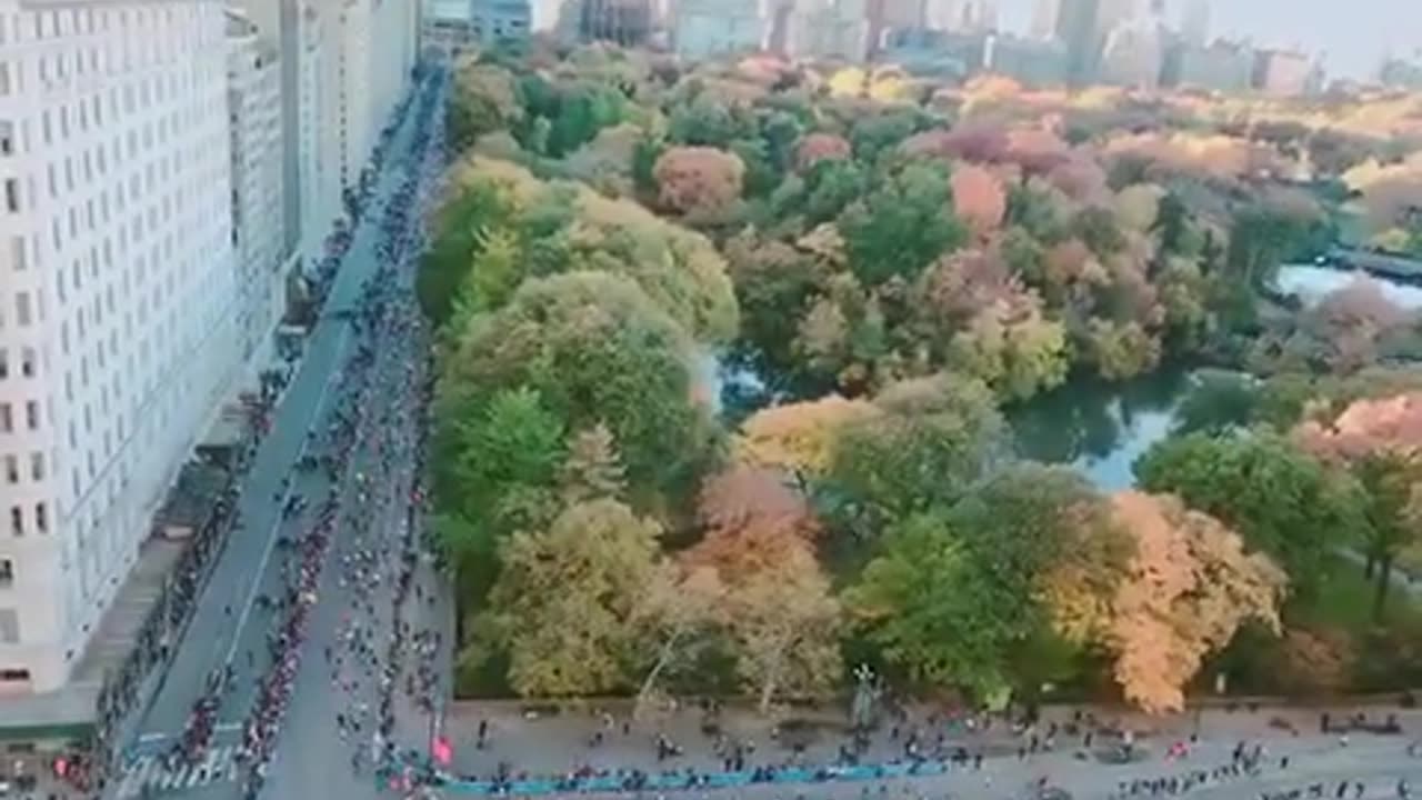 20181104文贵先生视频：共产党最爱的床上运动 与西方的马拉松活动有什么不同！周末一笑！