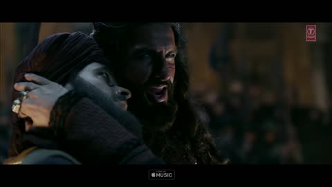 Khalibali - Padmaavat-(HDvideo9)