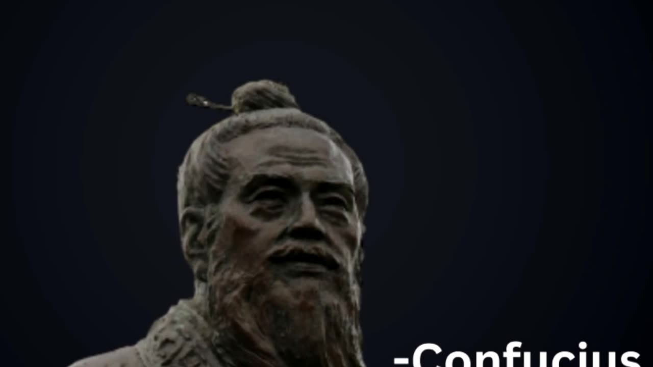 "Wisdom from the Ages: Inspirational Confucius Quotes for a Better Life #ConfuciusQuotes"#captions