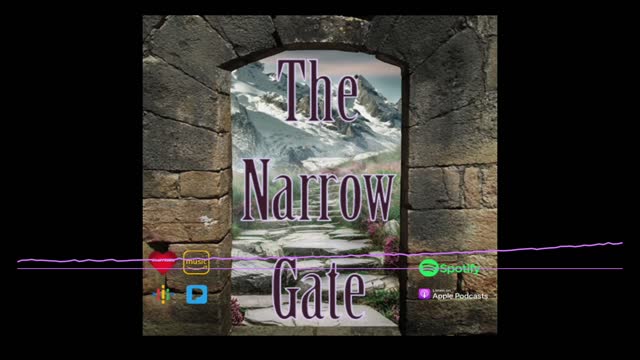 Purity and Advancing the Kingdom | The Narrow Gate | Season 3: Ep.5