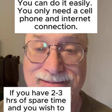 Just the way you are