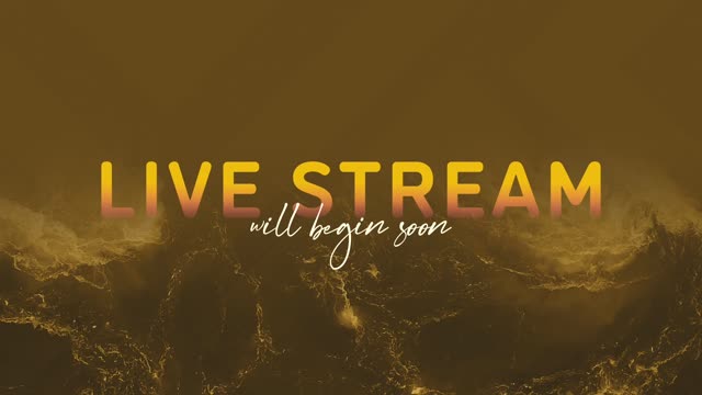 Cornerstone Fellowship Service Friday 10/7/2022
