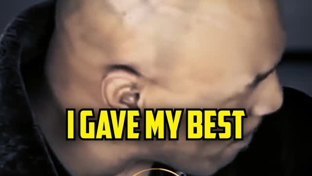 My greatest moments Mike Tyson