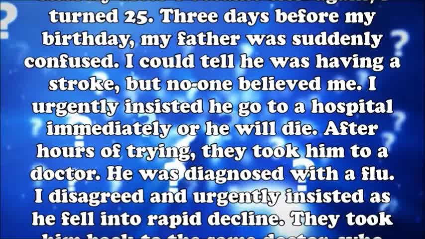 36 My first human rights