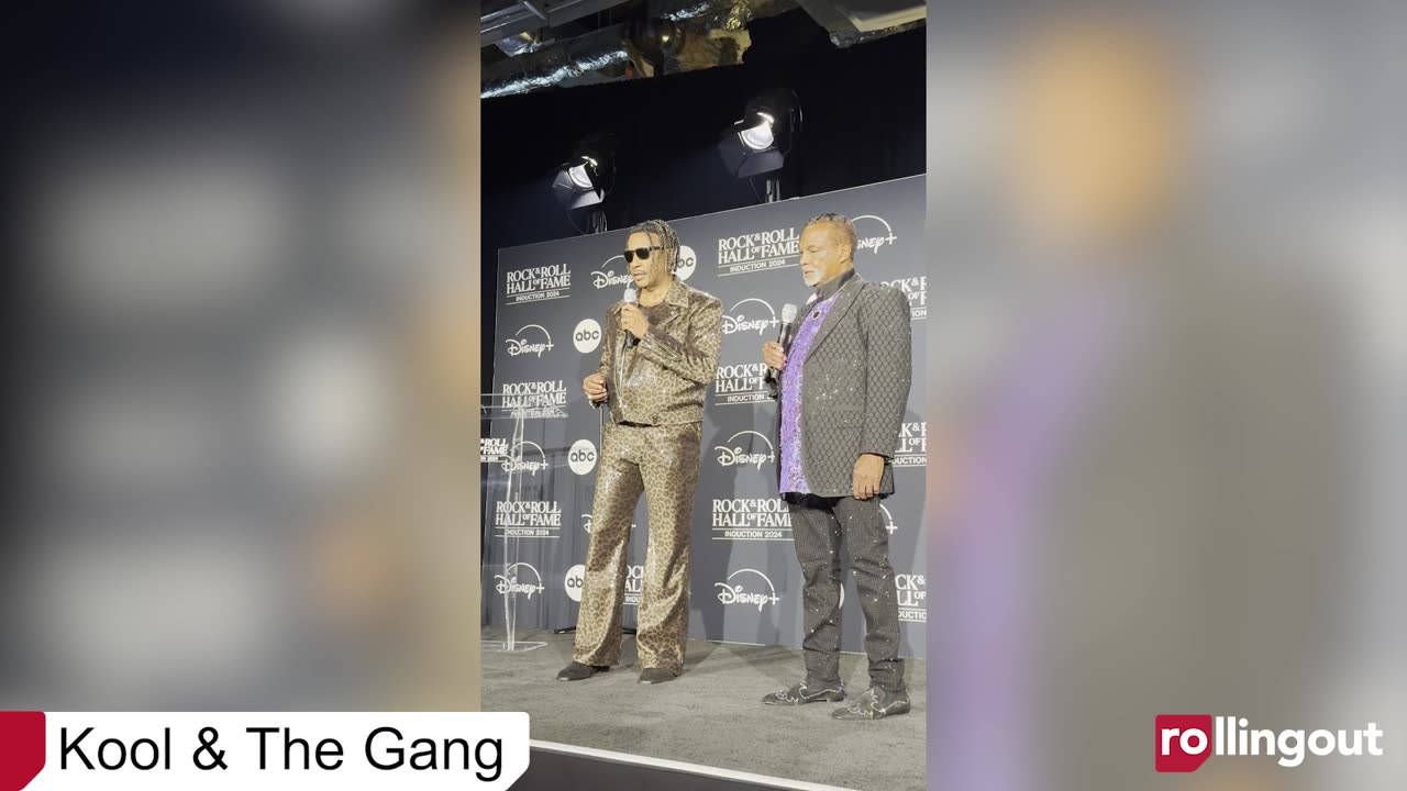 Star Studio - Kool & The Gang