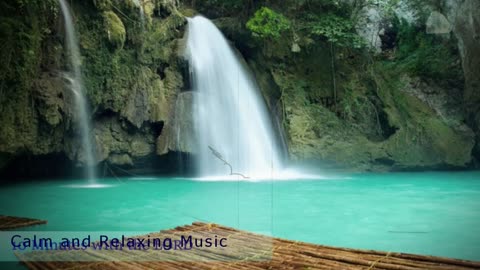 Relaxing Music | Sleeping, Meditation, Stress Relief | [807] ⭐️