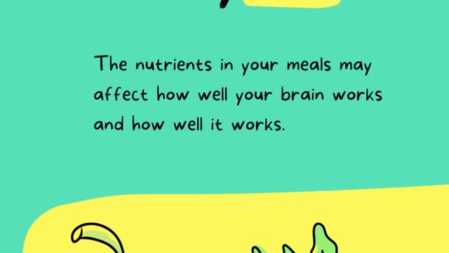 How to make your brain healthy