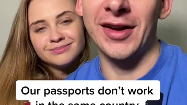 Cons of dating a Russian girl