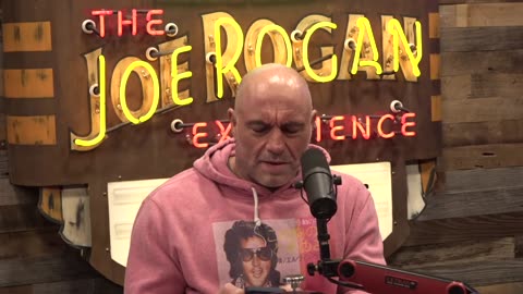‘Can’t Deal With The Lying’: Tucker Joins Joe Rogan To Talk Spiritual Beings, Cults, and Politics