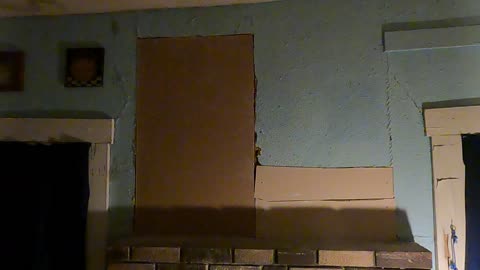 Wall Repair 3