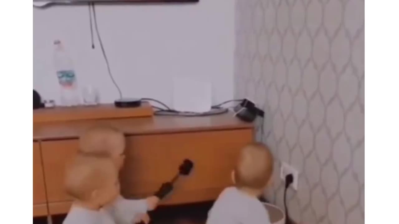 Child comedy