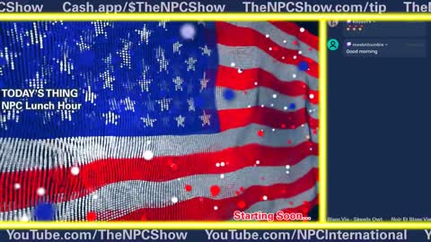 🔴LIVE: Kyle Rittenhouse Trial (Day 3) 🟠⚪🟣 The NPC Show