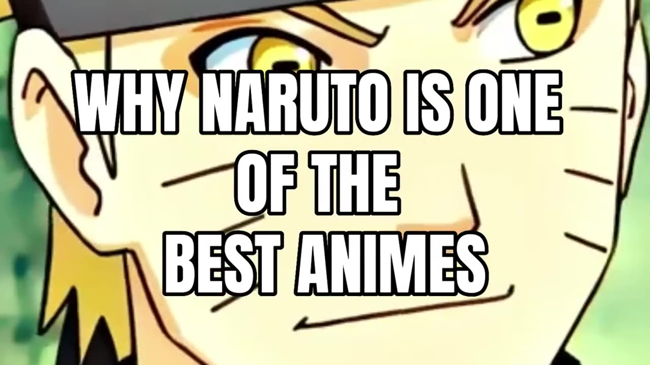 Naruto edit