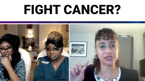 Diamond & Silk (Ivermectin)