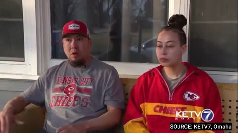 WATCH: Hero Who Helped Stop Kansas City Shooter Speaks Out, "We Got to Take This Guy Down"