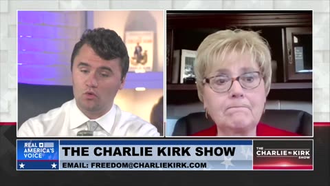 Julaine Appling on Why Today's Election in Wisconsin is the Biggest Vote of 2023 So Far