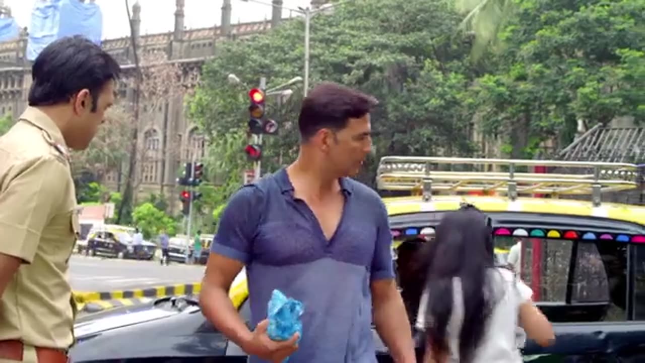 New Hindi Movie