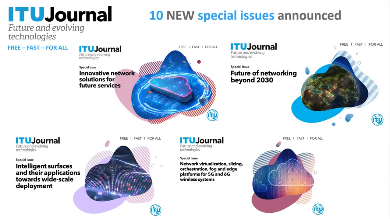 Semantic communications: Transmitting beyond bits Ian F. Akyildiz& Zhijin Qin| ITU Journal 2022