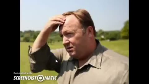 Alex Jones Bill Hicks NPC 33