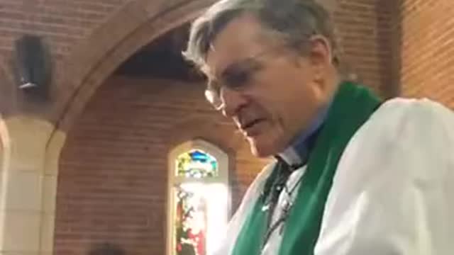 Jesus' command: Hate your Father! (a sermon on Luke 14:25-33)