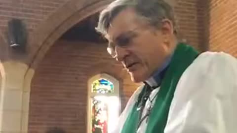 Jesus' command: Hate your Father! (a sermon on Luke 14:25-33)