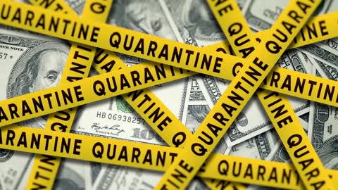 How To Create A Pandemic