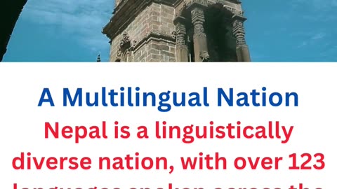 facts about nepal...3/11