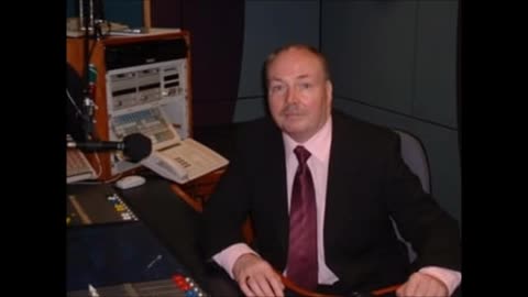 Dona Nobis Pacem Gerry McCardle Good Friday 1996