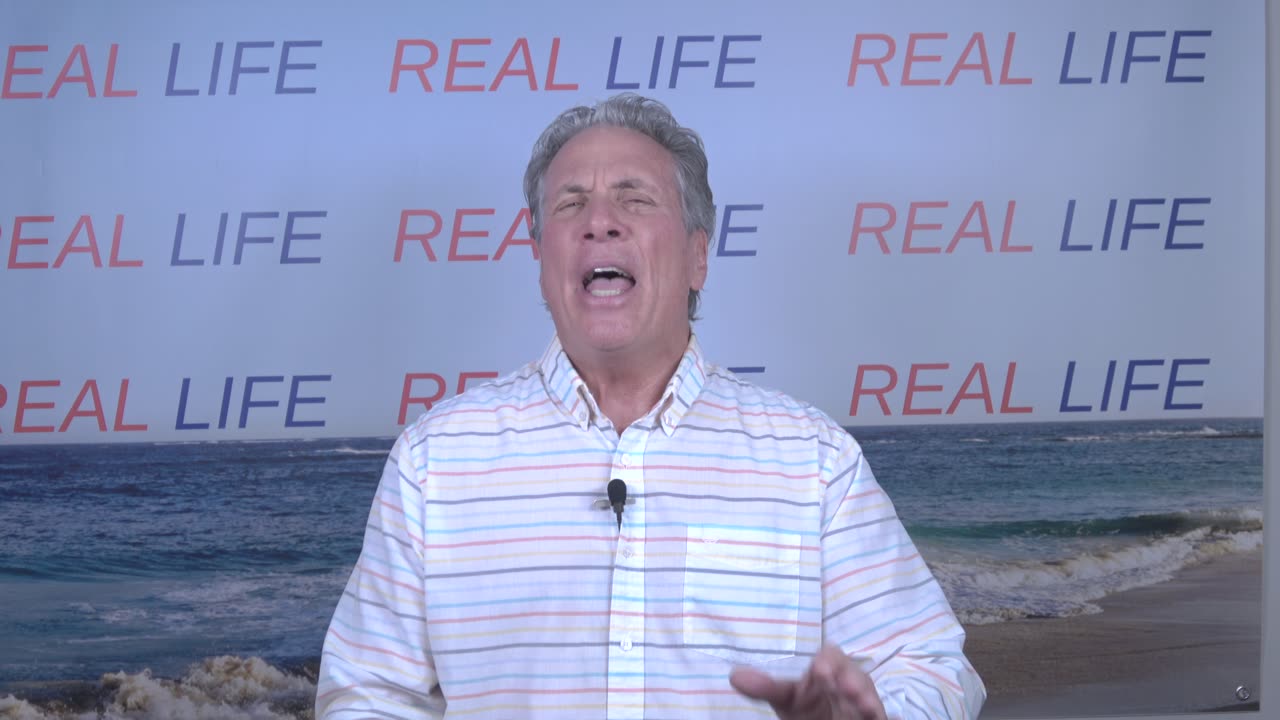 "A Home For God" - Is. 66:1 - Part 1 - (www.reallife7.org)