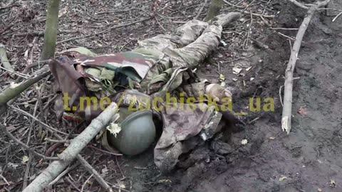 War in Ukraine Russia Terrorist part 55