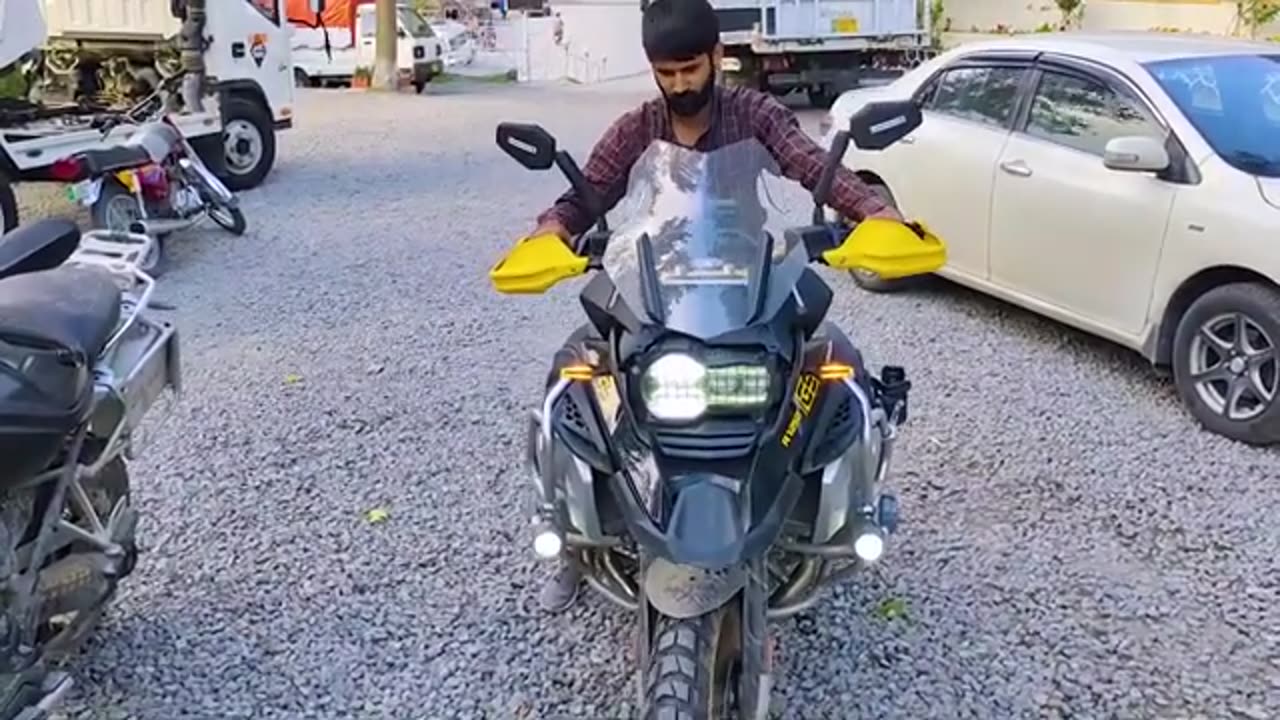 Trip to northern area of pakistan