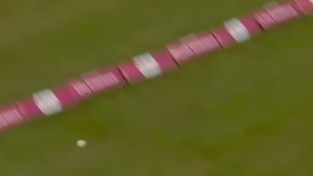 Massive Six By Shaheen Afridi