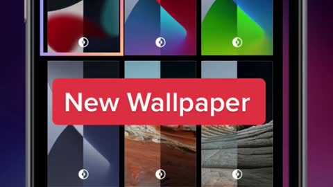 iOS 15 Update .