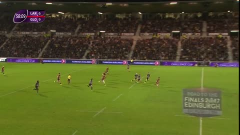 Moments that Mattered _ Gloucester Rugby