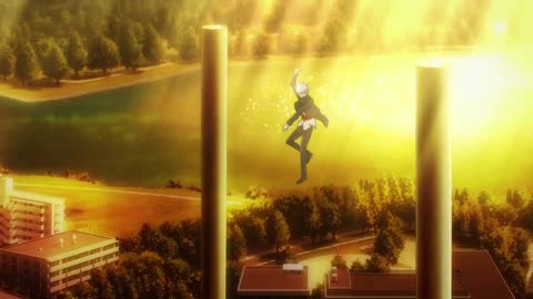 Gojo Vs Toji Round 2 Jujutsu Kaisen S2