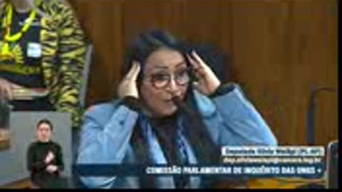 CPI das ONGs ouve lideranças indígenas da Amazônia – 4/7/23
