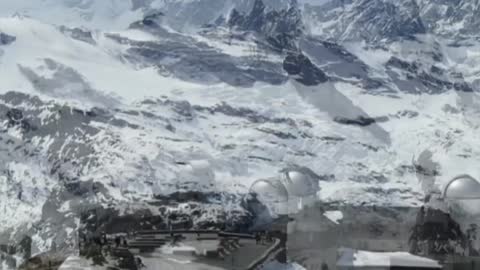 There are so many „ top of the world“ area, right!