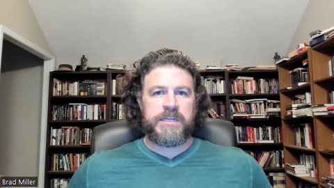 An Overview of My Worldview