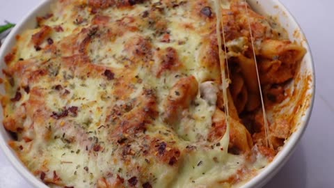 Loved lasagne recipe