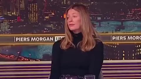 Piers agrees to DISAGREE with FEMINISTS on LGBTQ in SCHOOLS