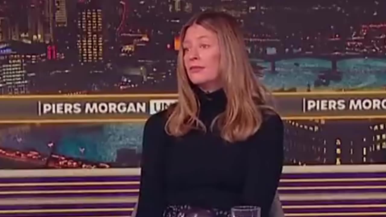 Piers agrees to DISAGREE with FEMINISTS on LGBTQ in SCHOOLS