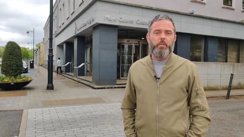 Mayo councillors refuse to engage on issue of mass immigration