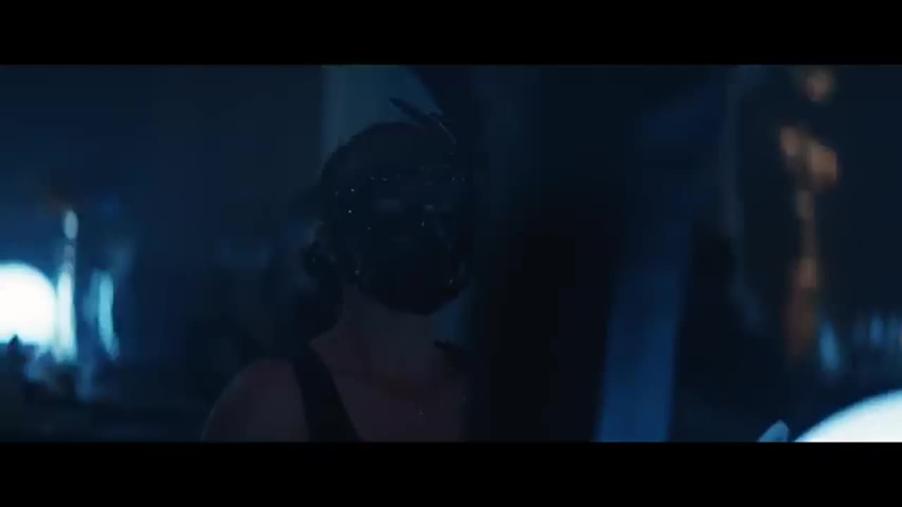 The Weekend - Save Your Tears (Official Music Video)