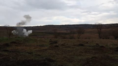 Exercise Bull Fury from Jan. 15-18, 2023, in Romania.